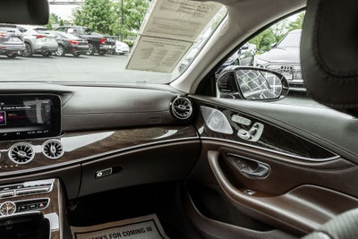 2020 Mercedes-Benz CLS CLS 450 4MATIC®