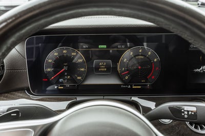 2020 Mercedes-Benz CLS CLS 450 4MATIC®