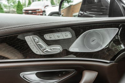 2020 Mercedes-Benz CLS CLS 450 4MATIC®