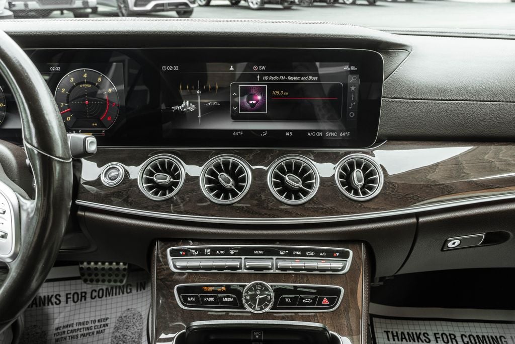 2020 Mercedes-Benz CLS CLS 450 4MATIC®