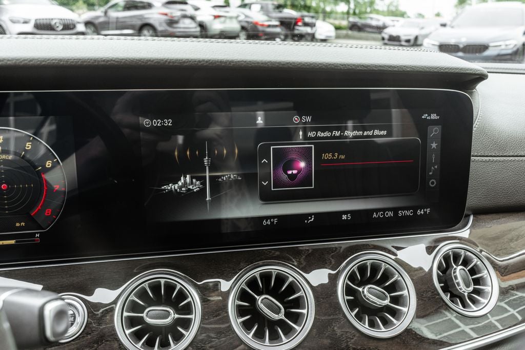 2020 Mercedes-Benz CLS CLS 450 4MATIC®
