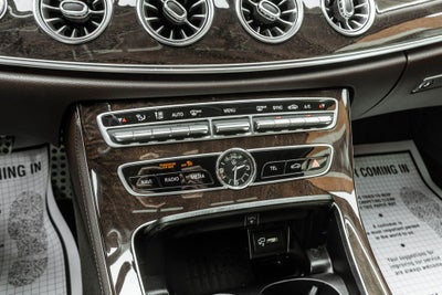 2020 Mercedes-Benz CLS CLS 450 4MATIC®