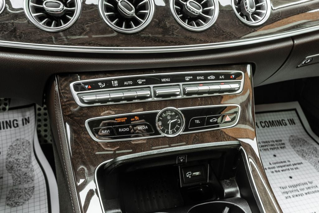 2020 Mercedes-Benz CLS CLS 450 4MATIC®