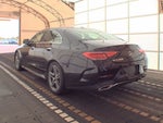 2020 Mercedes-Benz CLS CLS 450 4MATIC®