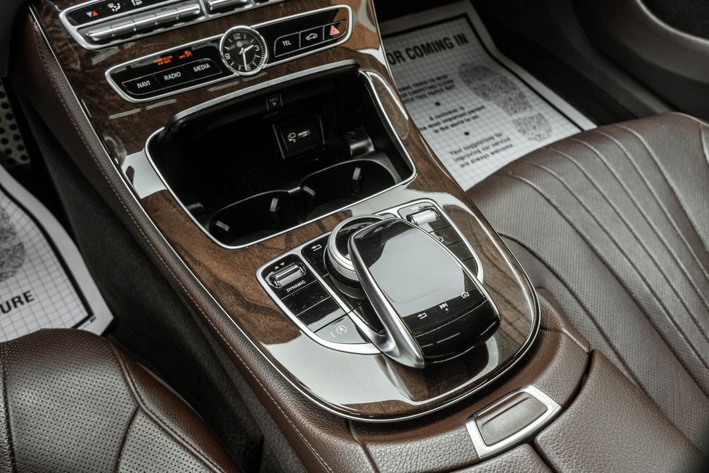 2020 Mercedes-Benz CLS CLS 450 4MATIC®