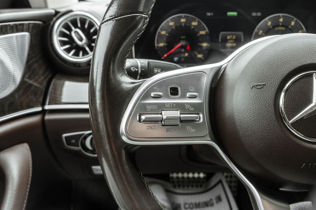 2020 Mercedes-Benz CLS CLS 450 4MATIC®