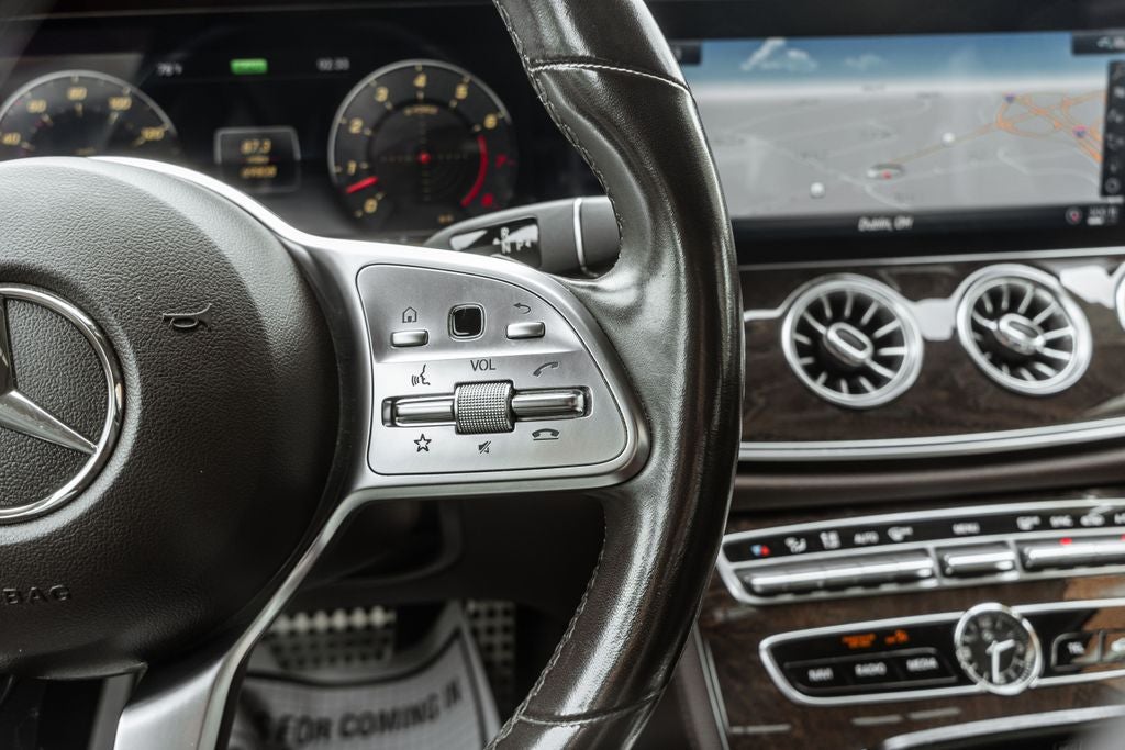 2020 Mercedes-Benz CLS CLS 450 4MATIC®