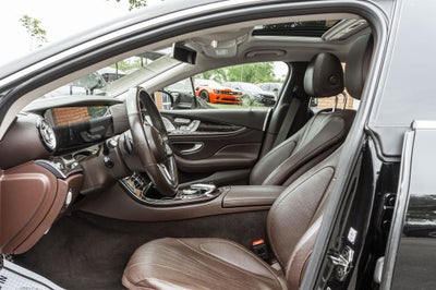 2020 Mercedes-Benz CLS CLS 450 4MATIC®