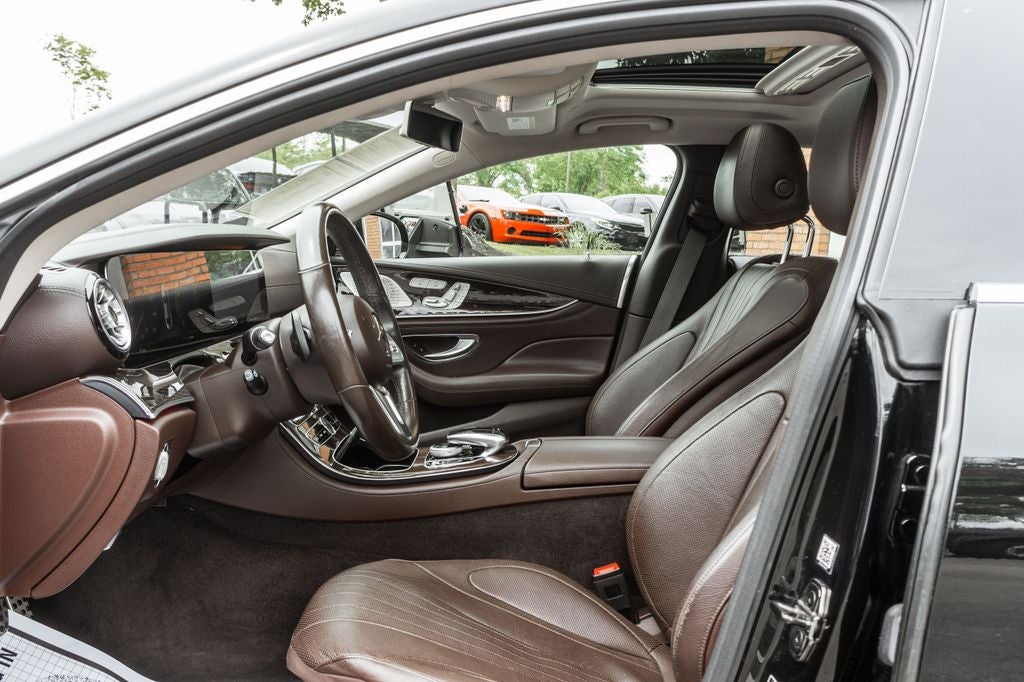 2020 Mercedes-Benz CLS CLS 450 4MATIC®