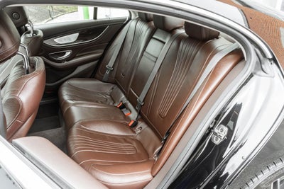 2020 Mercedes-Benz CLS CLS 450 4MATIC®