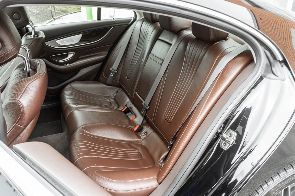 2020 Mercedes-Benz CLS CLS 450 4MATIC®