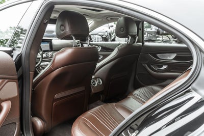 2020 Mercedes-Benz CLS CLS 450 4MATIC®