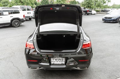 2020 Mercedes-Benz CLS CLS 450 4MATIC®