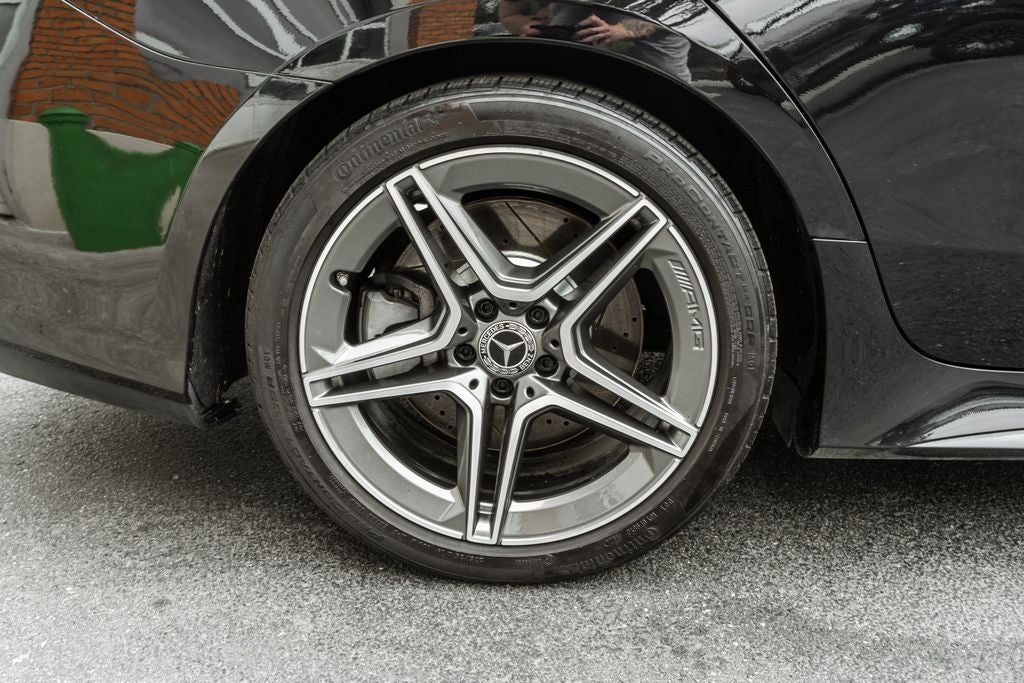 2020 Mercedes-Benz CLS CLS 450 4MATIC®