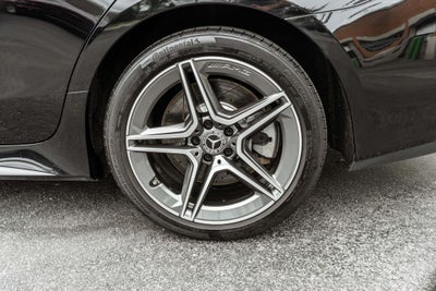 2020 Mercedes-Benz CLS CLS 450 4MATIC®