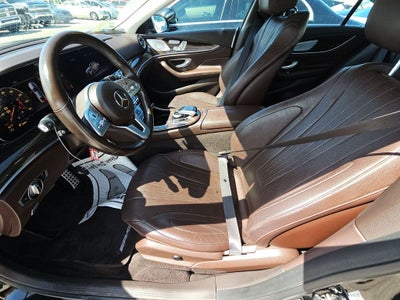 2020 Mercedes-Benz CLS CLS 450 4MATIC®