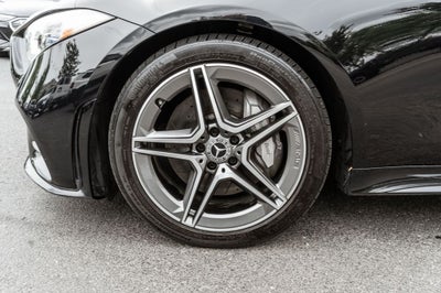 2020 Mercedes-Benz CLS CLS 450 4MATIC®