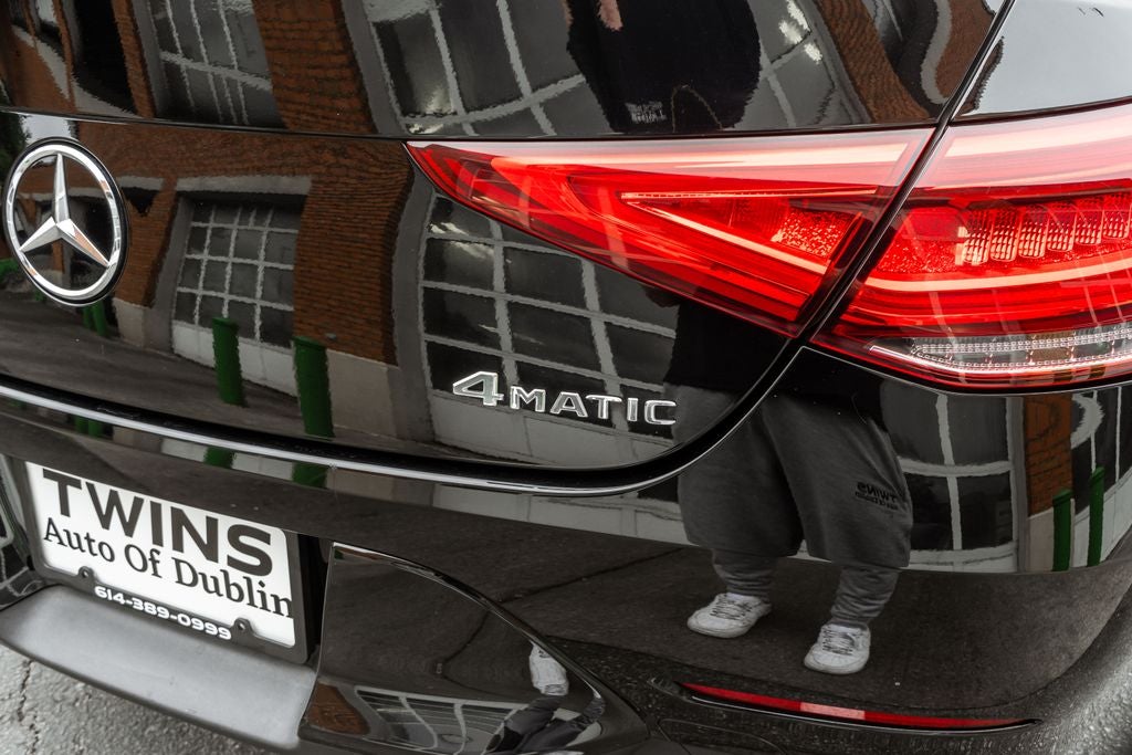 2020 Mercedes-Benz CLS CLS 450 4MATIC®