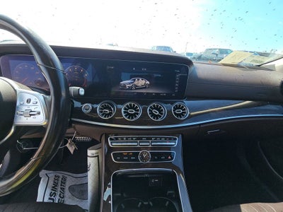 2020 Mercedes-Benz CLS CLS 450 4MATIC®