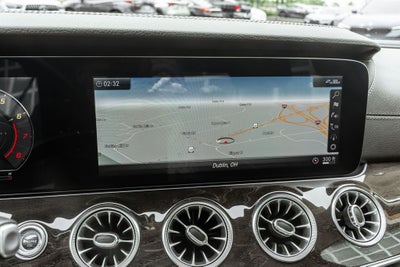 2020 Mercedes-Benz CLS CLS 450 4MATIC®