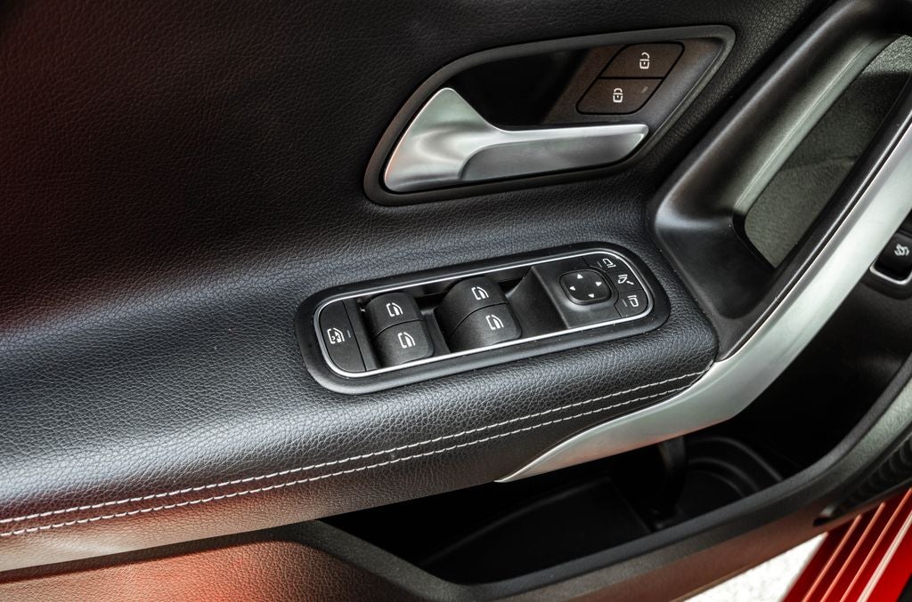 2020 Mercedes-Benz A-Class A 220 4MATIC®