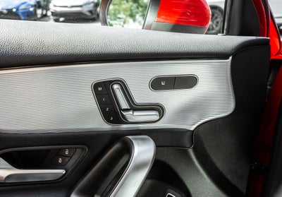 2020 Mercedes-Benz A-Class A 220 4MATIC®