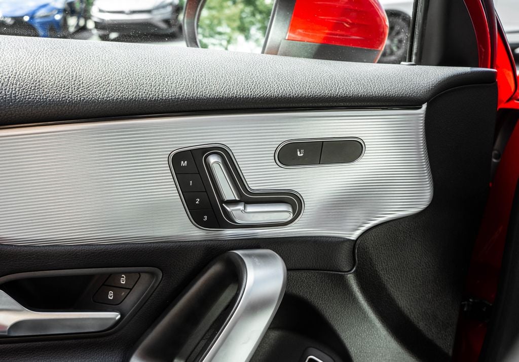 2020 Mercedes-Benz A-Class A 220 4MATIC®