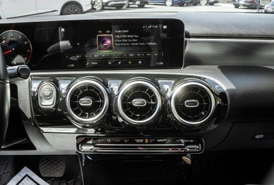 2020 Mercedes-Benz A-Class A 220 4MATIC®