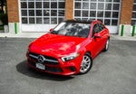 2020 Mercedes-Benz A-Class A 220 4MATIC®