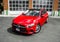 2020 Mercedes-Benz A-Class A 220 4MATIC®