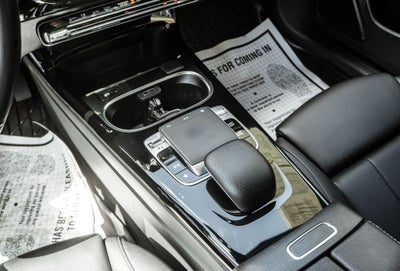 2020 Mercedes-Benz A-Class A 220 4MATIC®