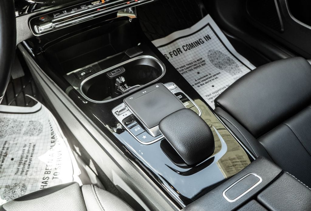 2020 Mercedes-Benz A-Class A 220 4MATIC®