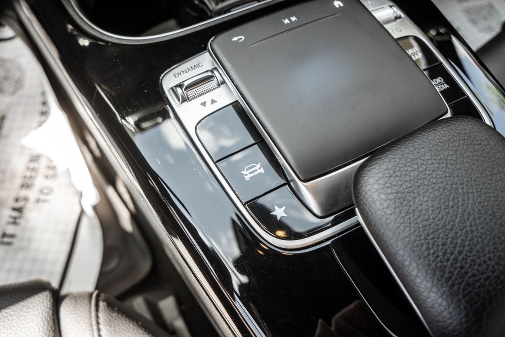 2020 Mercedes-Benz A-Class A 220 4MATIC®