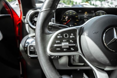 2020 Mercedes-Benz A-Class A 220 4MATIC®