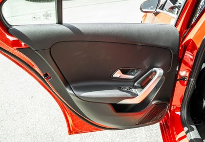 2020 Mercedes-Benz A-Class A 220 4MATIC®