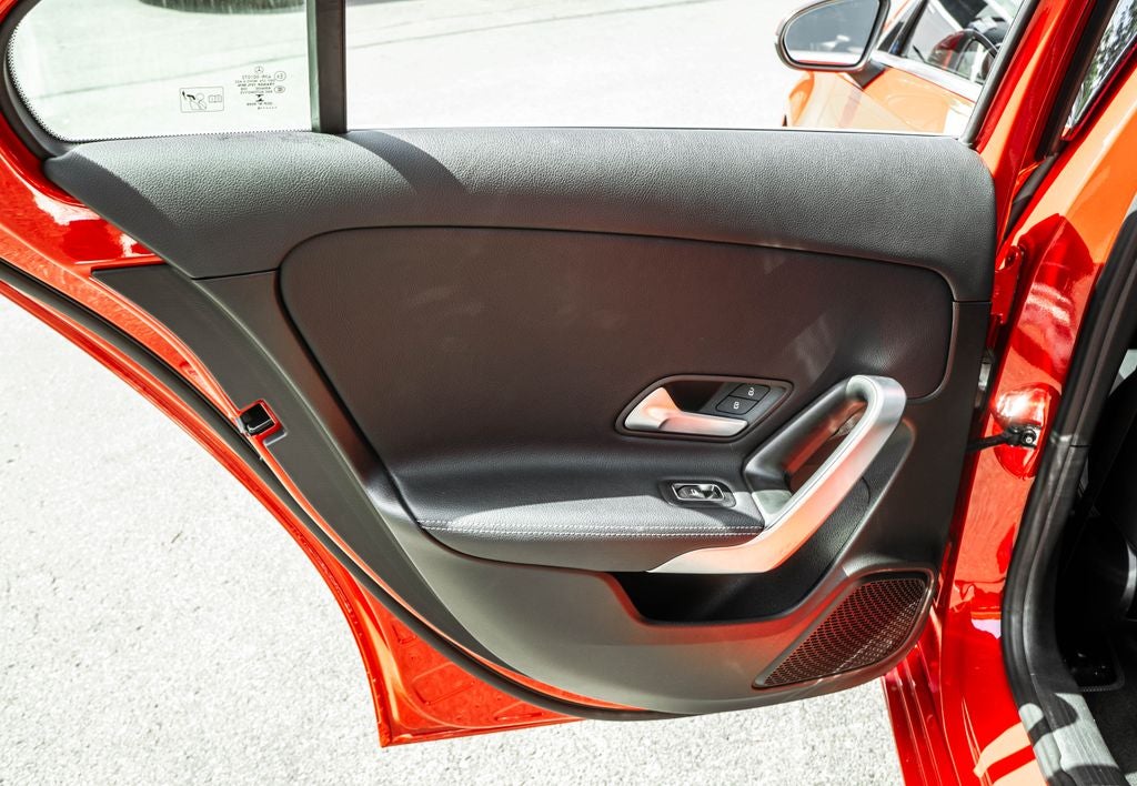 2020 Mercedes-Benz A-Class A 220 4MATIC®