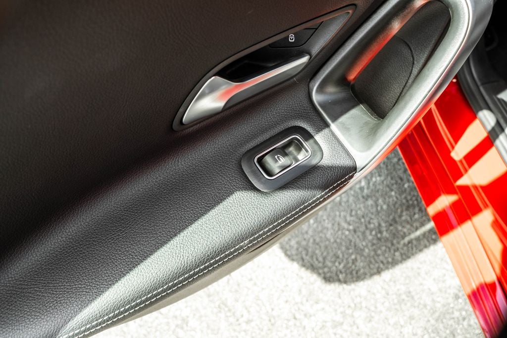 2020 Mercedes-Benz A-Class A 220 4MATIC®