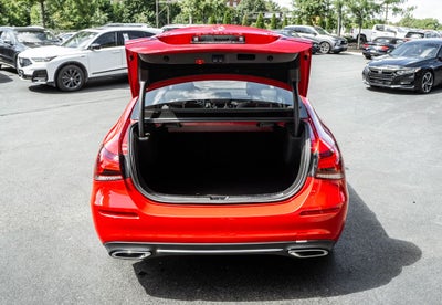 2020 Mercedes-Benz A-Class A 220 4MATIC®