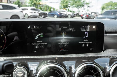 2020 Mercedes-Benz A-Class A 220 4MATIC®