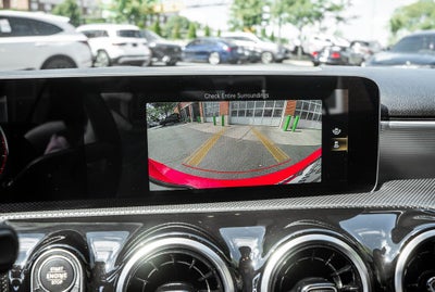 2020 Mercedes-Benz A-Class A 220 4MATIC®