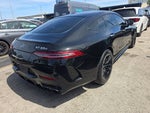 2020 Mercedes-Benz AMG® GT 63 Base 4MATIC®