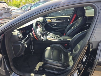2020 Mercedes-Benz AMG® GT 63 Base 4MATIC®
