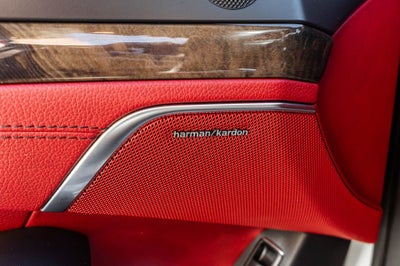 2015 Mercedes-Benz SL-Class SL 400 Roadster