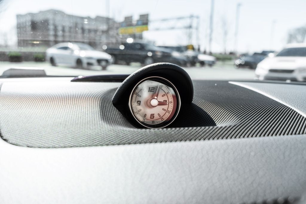 2015 Mercedes-Benz SL-Class SL 400 Roadster