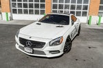 2015 Mercedes-Benz SL-Class SL 400 Roadster