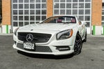 2015 Mercedes-Benz SL-Class SL 400 Roadster