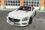 2015 Mercedes-Benz SL-Class SL 400 Roadster