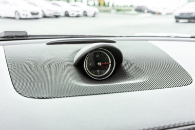 2017 Mercedes-Benz SL-Class SL 450