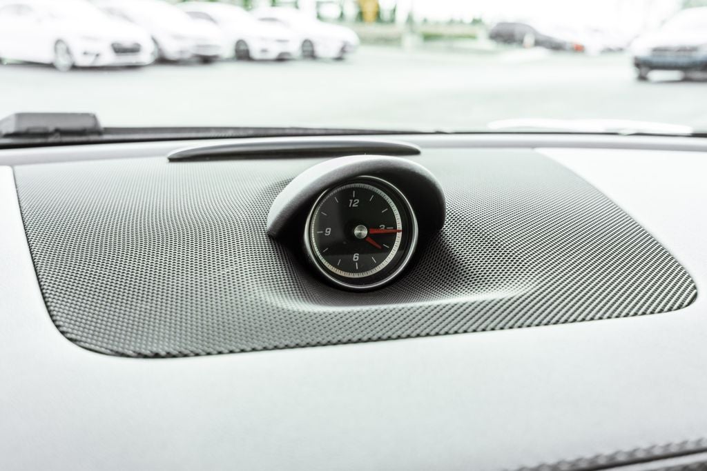 2017 Mercedes-Benz SL-Class SL 450