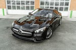 2017 Mercedes-Benz SL-Class SL 450